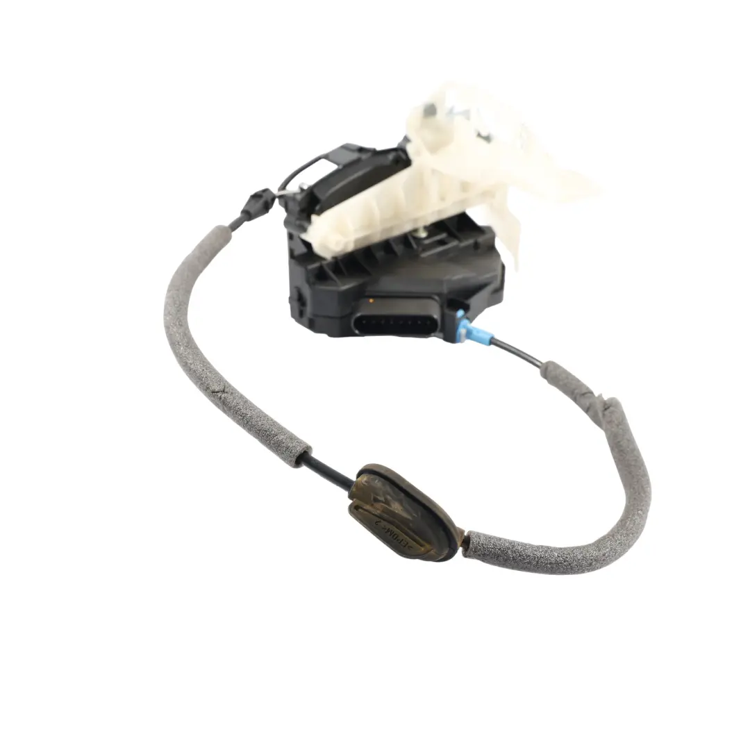 Ford Mustang Mk6 Door Lock Latch Catch Front Right O/S GR3B-63219A64-CK - SKU RHD-2099454 - Part number 2099454