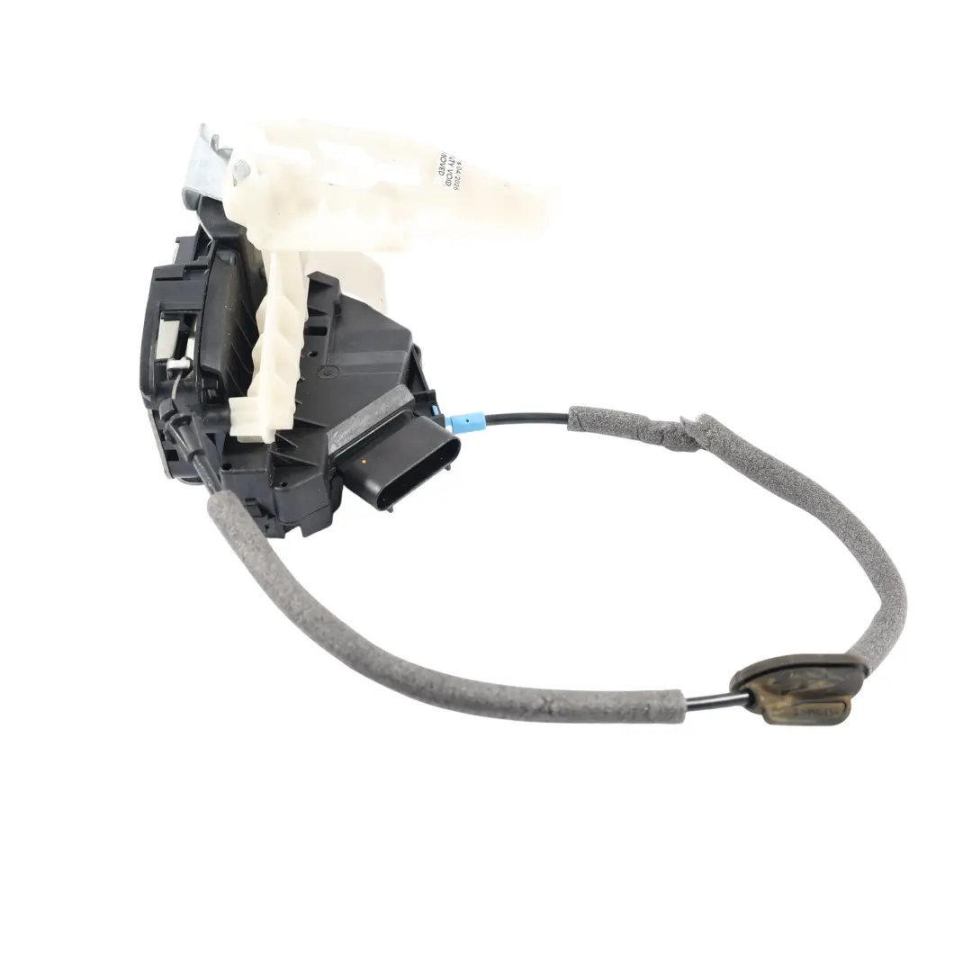Ford Mustang Mk6 Door Lock Latch Catch Front Right O/S GR3B-63219A64-CK - SKU RHD-2099454 - Part number 2099454