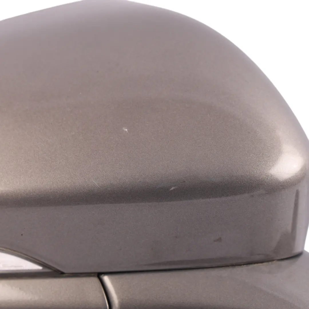 Mk5 Door Side Wing Mirror Heated Right O/S Lunar Sky - AK5C to Ford Mondeo with Part number 2120570 Ford Mondeo Mk5 Door Side Wing Mirror Heated Right O/S Lunar Sky - AK5C - SKU RHD-2120570-LUN - Part number 2120570