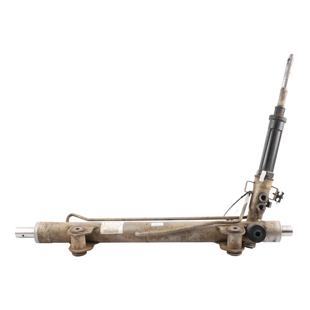 Ford Transit Mk8 Power Steering Gear Rack 2.2 TDCi 1001168