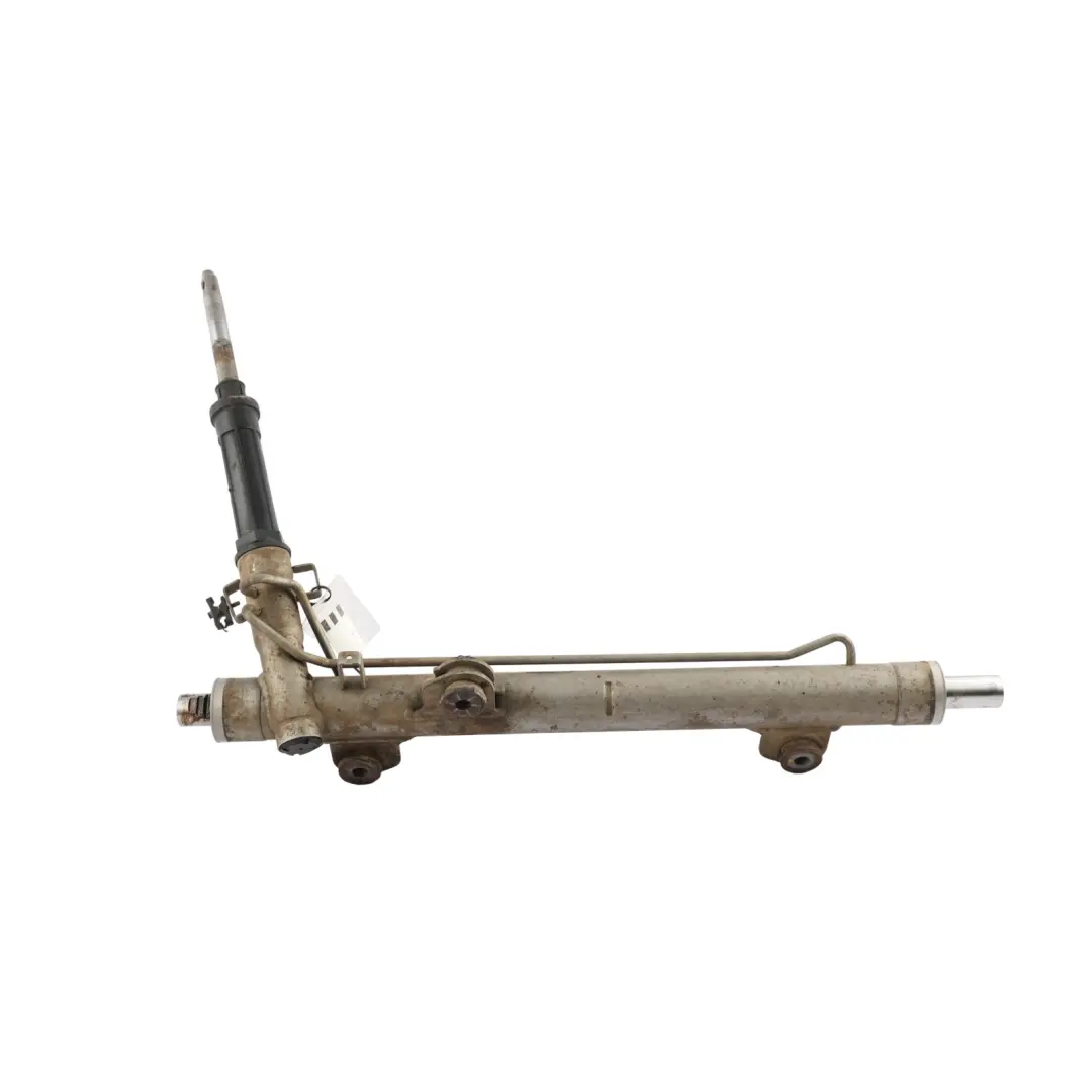 Mk8 Power Steering Gear Rack 2.2 TDCi 1001168 to Ford Transit with Part number 2215671 Ford Transit Mk8 Power Steering Gear Rack 2.2 TDCi 1001168 - SKU RHD-2215671 - Part number 2215671