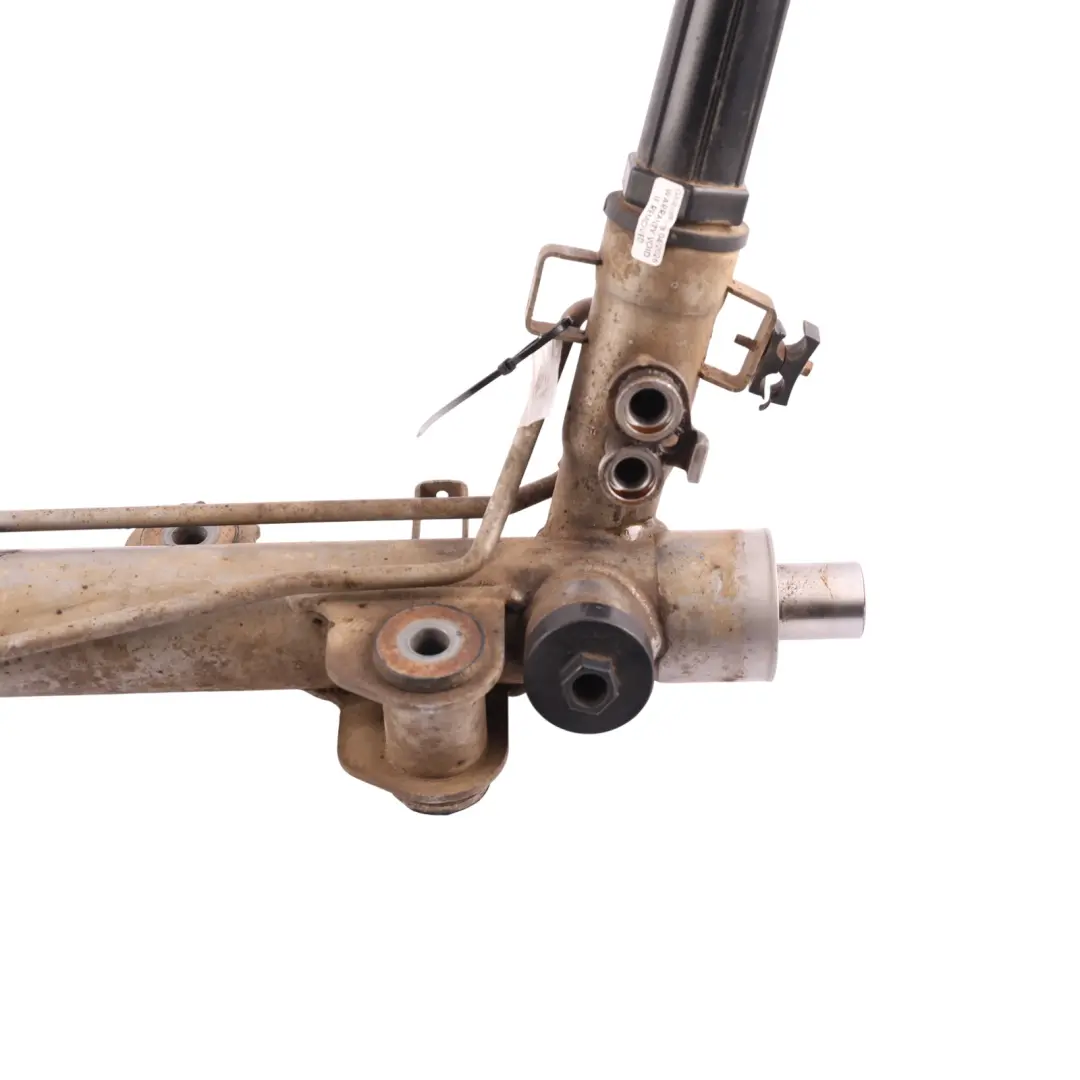 Mk8 Power Steering Gear Rack 2.2 TDCi 1001168 to Ford Transit with Part number 2215671 Ford Transit Mk8 Power Steering Gear Rack 2.2 TDCi 1001168 - SKU RHD-2215671 - Part number 2215671