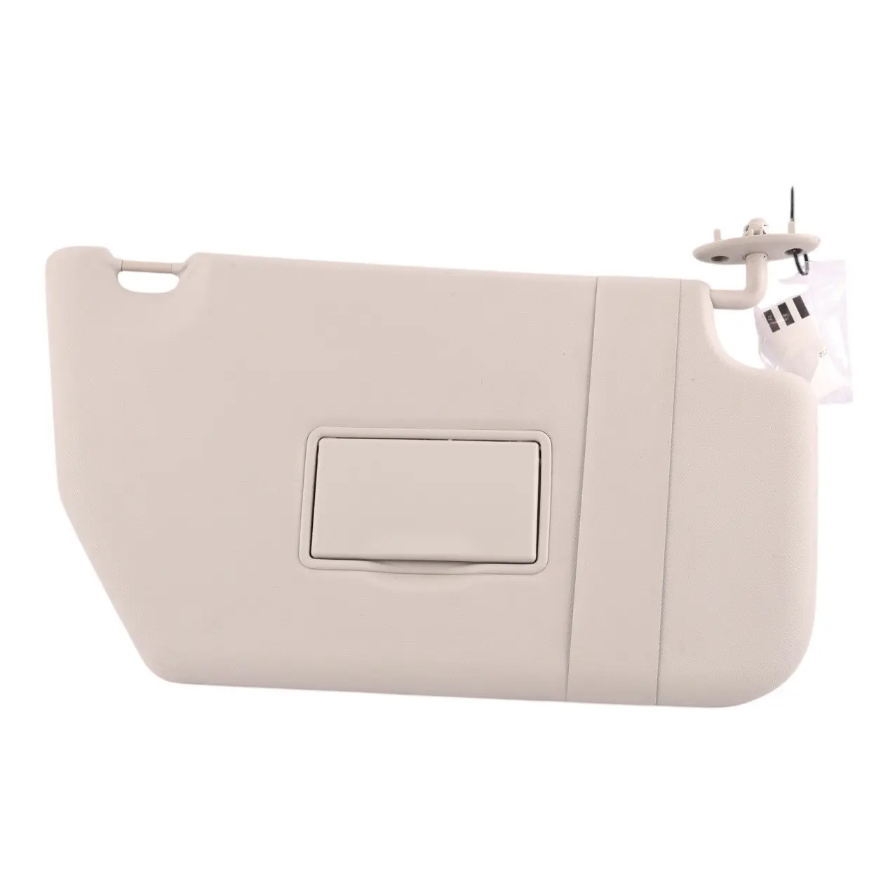 Ford Transit Connect Mk2 Sun Visor Right O/S Sunvisor Panel DT11-V04100-FJ34X1