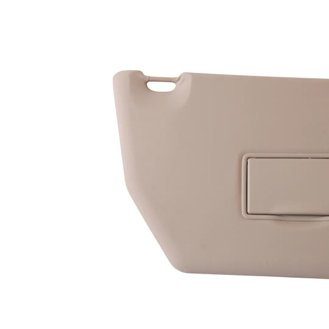 Mk2 Sun Visor Right O/S Sunvisor Panel DT11-V04100-FJ34X1 to Ford Transit Connect with Part number 2281230 Ford Transit Connect Mk2 Sun Visor Right O/S Sunvisor Panel DT11-V04100-FJ34X1 - SKU RHD-2281230 - Part number 2281230