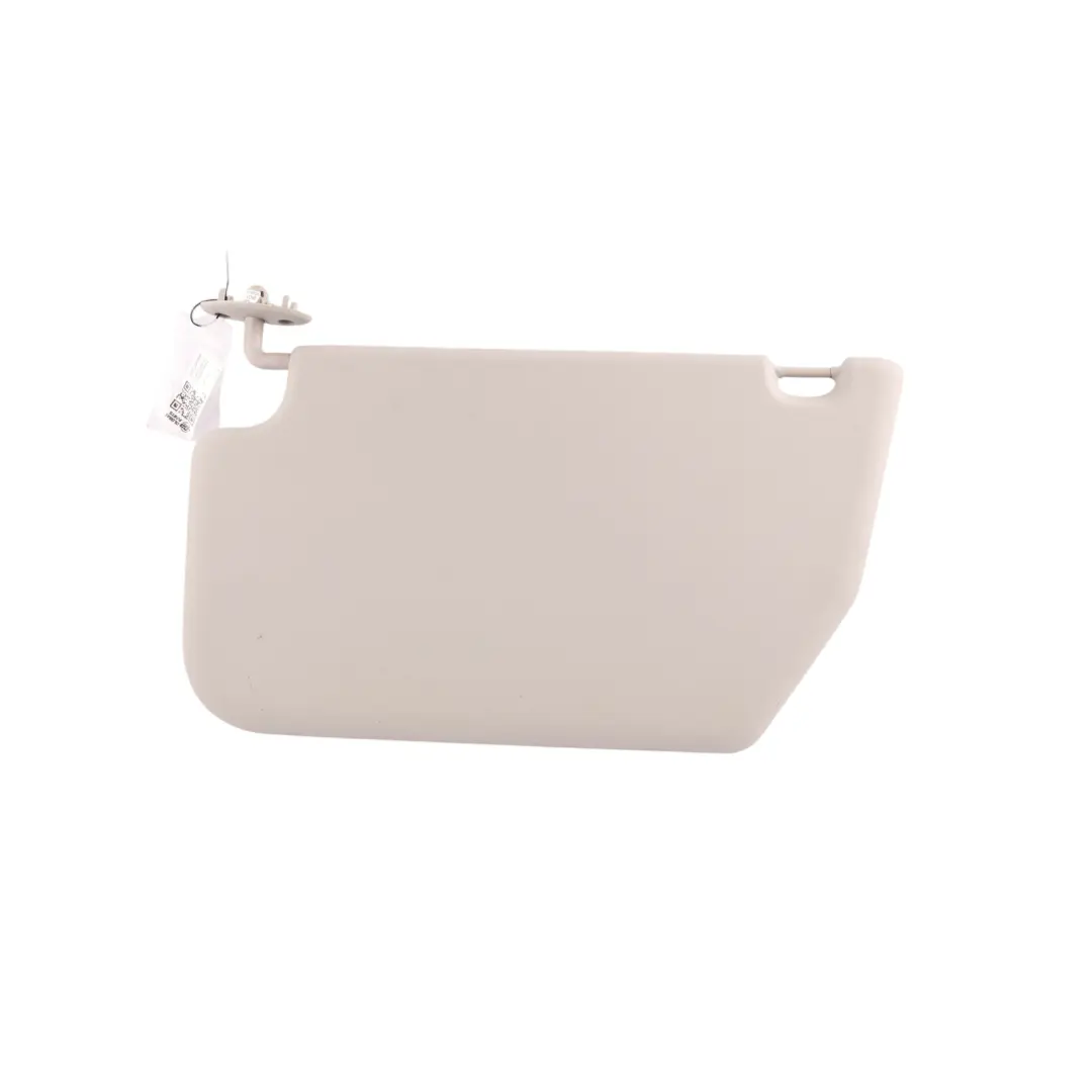 Ford Transit Connect Mk2 Sun Visor Right O/S Sunvisor Panel DT11-V04100-FJ34X1 - SKU RHD-2281230 - Part number 2281230