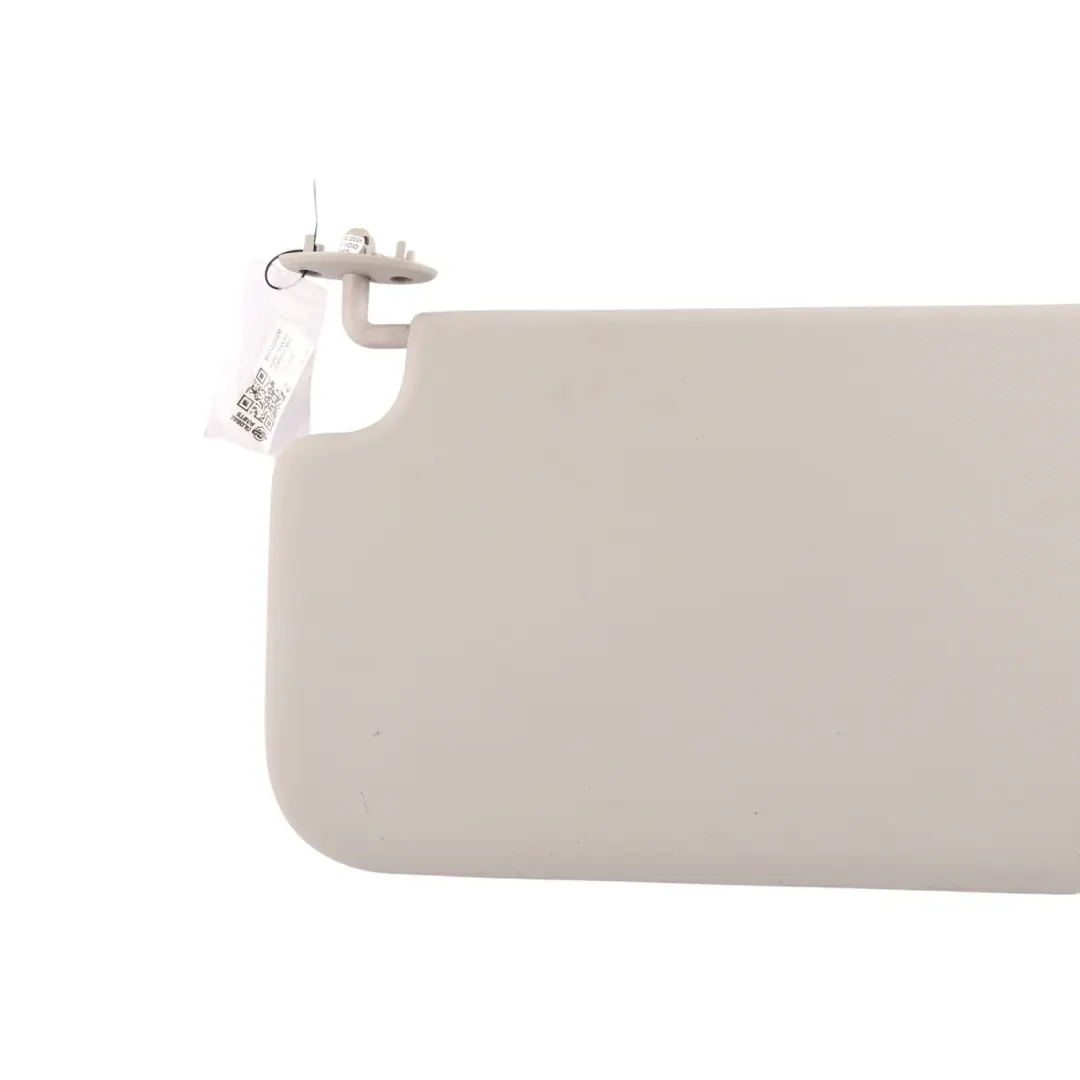 Ford Transit Connect Mk2 Sun Visor Right O/S Sunvisor Panel DT11-V04100-FJ34X1 - SKU RHD-2281230 - Part number 2281230