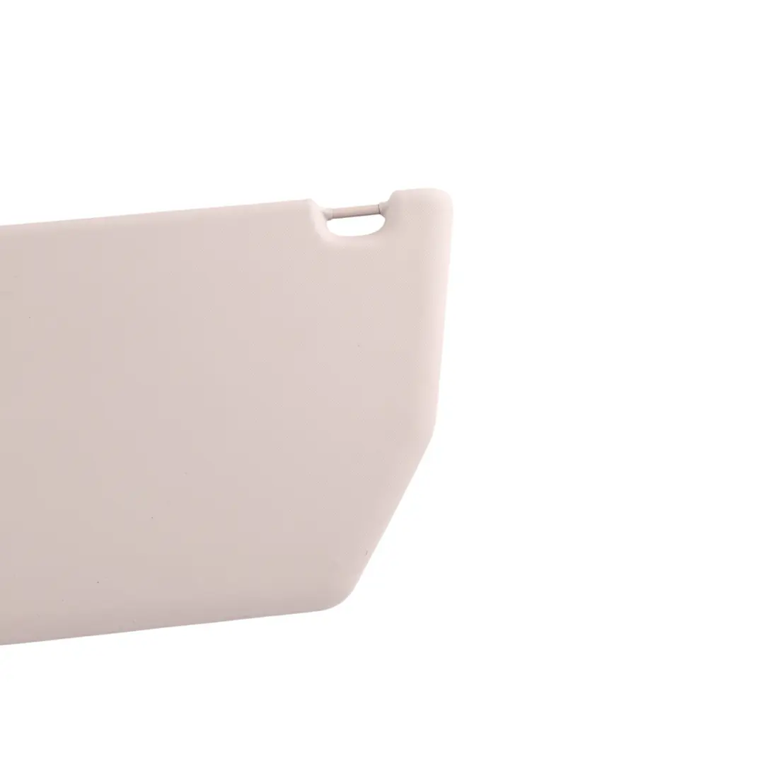 Mk2 Sun Visor Right O/S Sunvisor Panel DT11-V04100-FJ34X1 to Ford Transit Connect with Part number 2281230 Ford Transit Connect Mk2 Sun Visor Right O/S Sunvisor Panel DT11-V04100-FJ34X1 - SKU RHD-2281230 - Part number 2281230