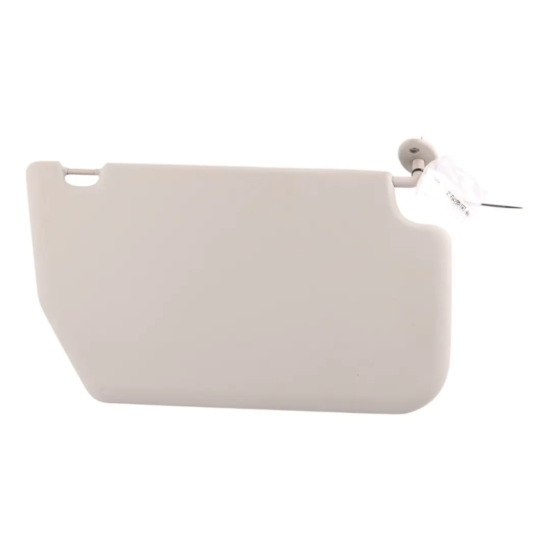 Ford Transit Connect Mk2 Sun Visor Left N/S Sunvisor Panel DT11-V04101-KH34X1 - SKU RHD-2281330 - Part number 2281330
