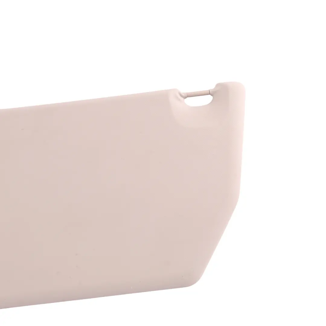 Mk2 Sun Visor Left N/S Sunvisor Panel DT11-V04101-KH34X1 to Ford Transit Connect with Part number 2281330 Ford Transit Connect Mk2 Sun Visor Left N/S Sunvisor Panel DT11-V04101-KH34X1 - SKU RHD-2281330 - Part number 2281330