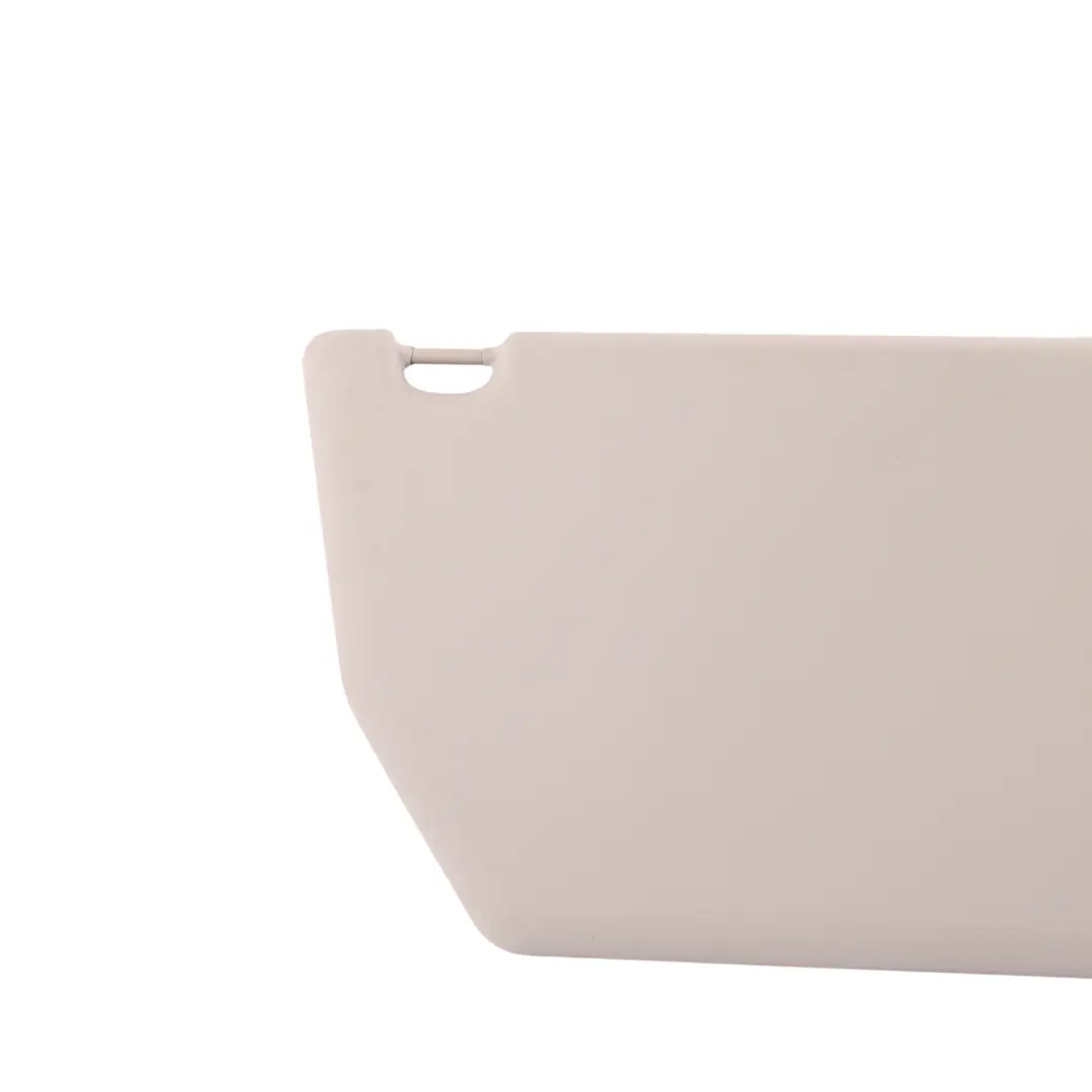 Mk2 Sun Visor Left N/S Sunvisor Panel DT11-V04101-KH34X1 to Ford Transit Connect with Part number 2281330 Ford Transit Connect Mk2 Sun Visor Left N/S Sunvisor Panel DT11-V04101-KH34X1 - SKU RHD-2281330 - Part number 2281330