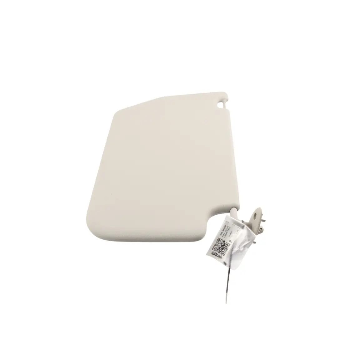 Mk2 Sun Visor Left N/S Sunvisor Panel DT11-V04101-KH34X1 to Ford Transit Connect with Part number 2281330 Ford Transit Connect Mk2 Sun Visor Left N/S Sunvisor Panel DT11-V04101-KH34X1 - SKU RHD-2281330 - Part number 2281330