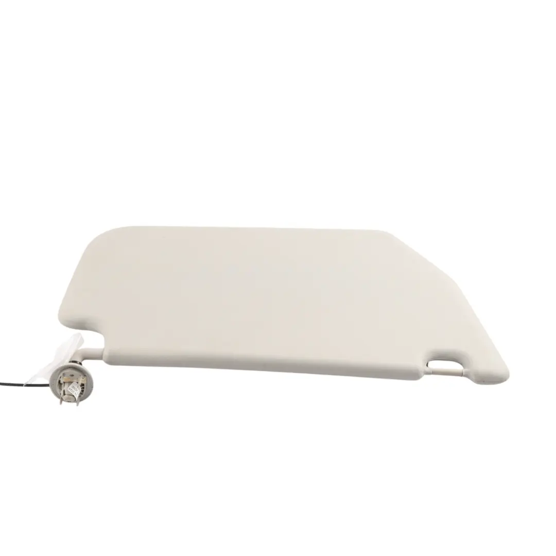 Ford Transit Connect Mk2 Sun Visor Left N/S Sunvisor Panel DT11-V04101-KH34X1 - SKU RHD-2281330 - Part number 2281330