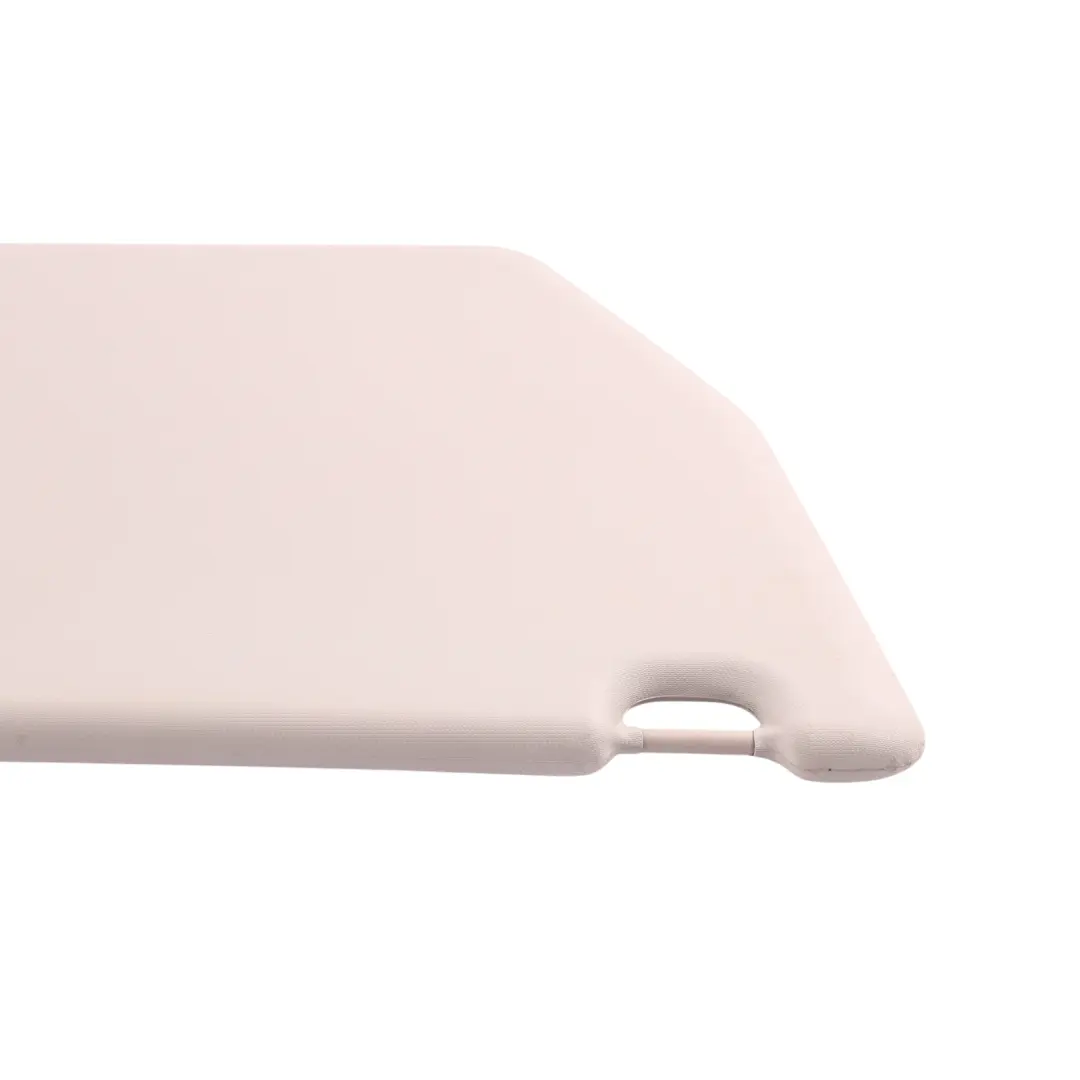 Mk2 Sun Visor Left N/S Sunvisor Panel DT11-V04101-KH34X1 to Ford Transit Connect with Part number 2281330 Ford Transit Connect Mk2 Sun Visor Left N/S Sunvisor Panel DT11-V04101-KH34X1 - SKU RHD-2281330 - Part number 2281330