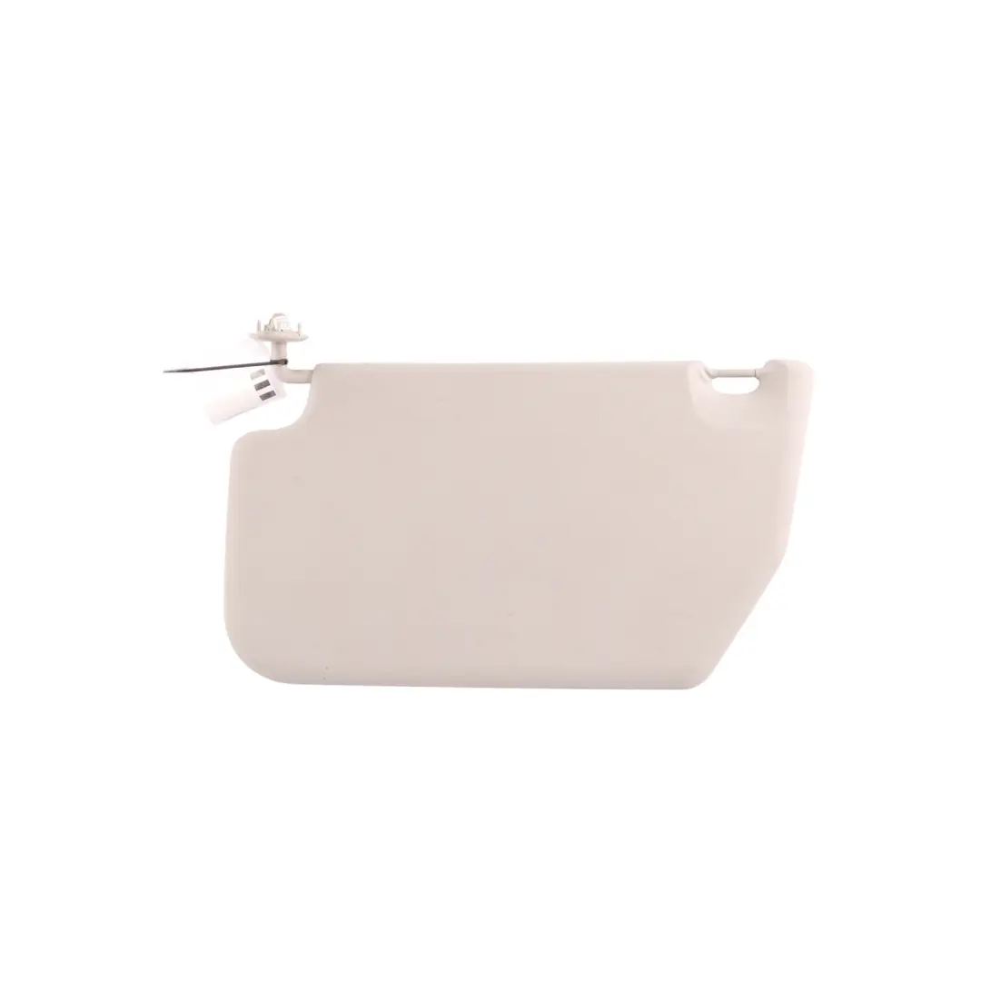 Mk2 Sun Visor Left N/S Sunvisor Panel DT11-V04101-KH34X1 to Ford Transit Connect with Part number 2281330 Ford Transit Connect Mk2 Sun Visor Left N/S Sunvisor Panel DT11-V04101-KH34X1 - SKU RHD-2281330 - Part number 2281330