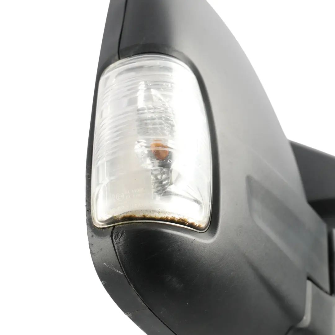 Mk8 Door Wing Mirror Outside Primed Right O/S to Ford Transit with Part number 2365926 Ford Transit Mk8 Door Wing Mirror Outside Primed Right O/S - SKU RHD-2365926 - Part number 2365926