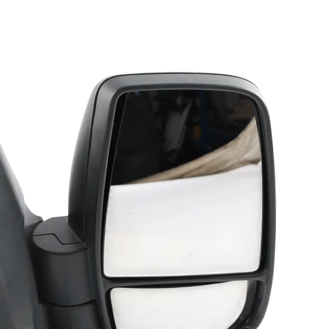 Mk8 Door Wing Mirror Outside Primed Right O/S to Ford Transit with Part number 2365926 Ford Transit Mk8 Door Wing Mirror Outside Primed Right O/S - SKU RHD-2365926 - Part number 2365926