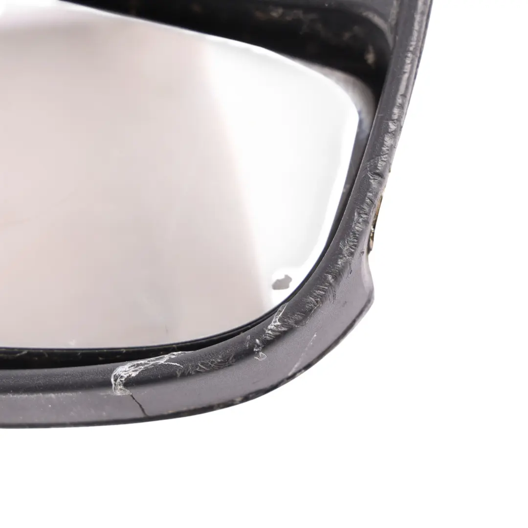 Mk8 Door Wing Mirror Outside Primed Right O/S to Ford Transit with Part number 2365926 Ford Transit Mk8 Door Wing Mirror Outside Primed Right O/S - SKU RHD-2365926 - Part number 2365926