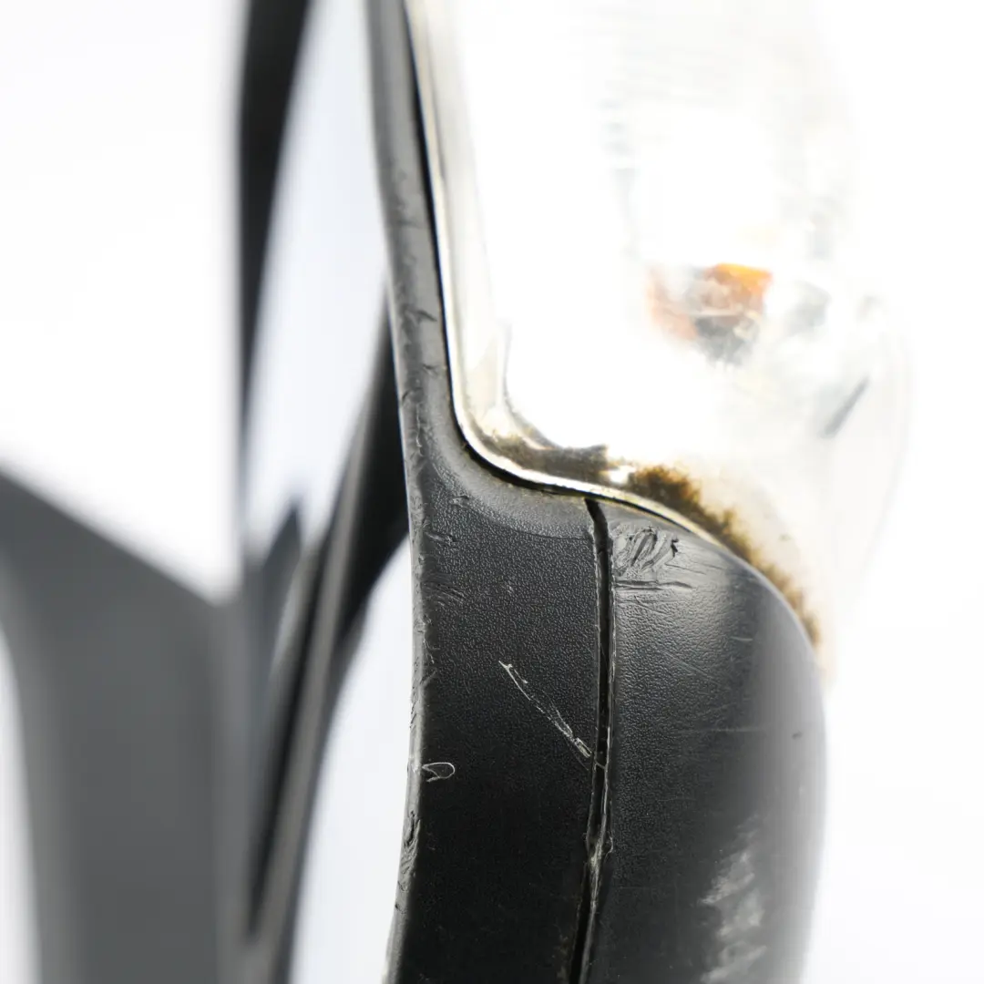 Mk8 Door Wing Mirror Outside Primed Right O/S to Ford Transit with Part number 2365926 Ford Transit Mk8 Door Wing Mirror Outside Primed Right O/S - SKU RHD-2365926 - Part number 2365926