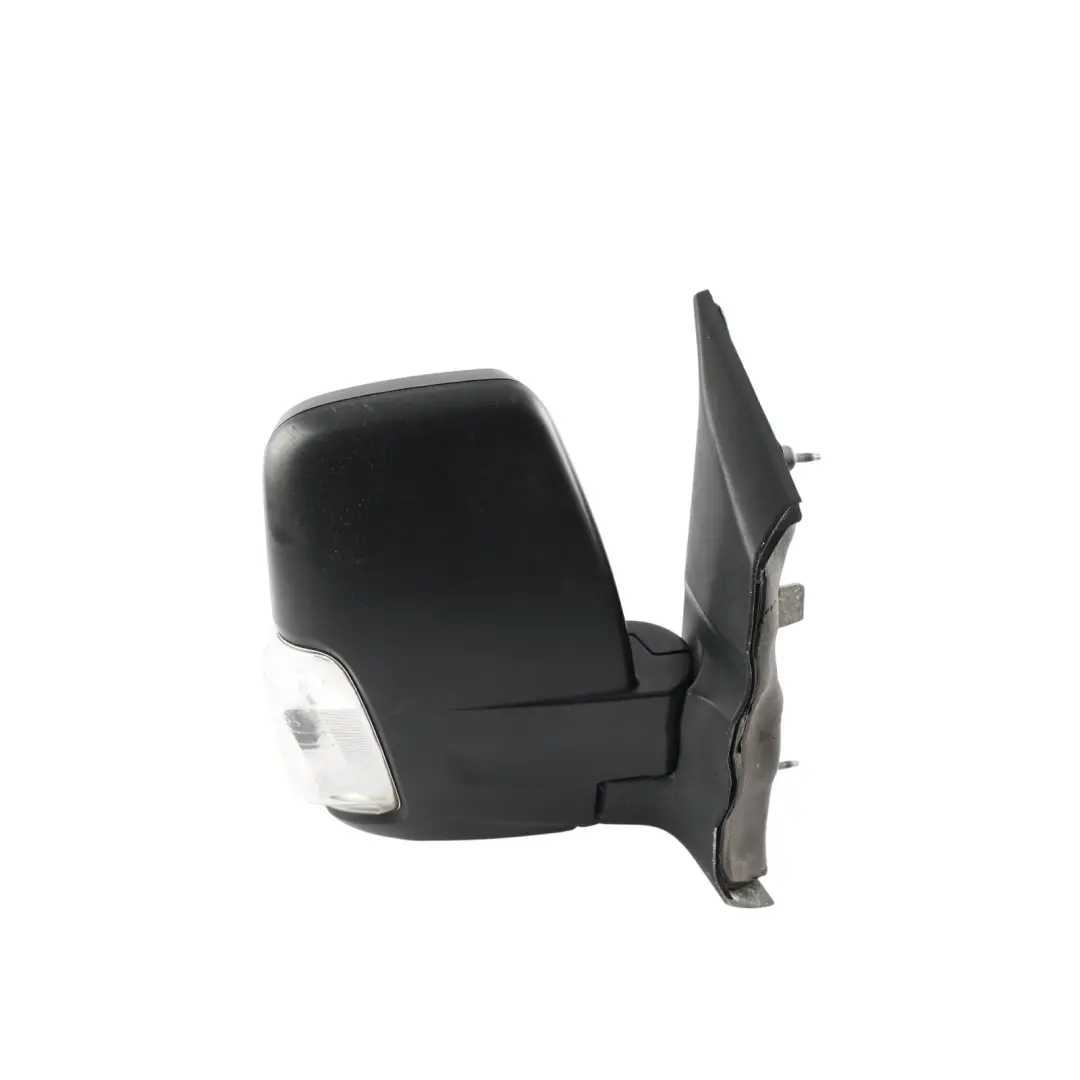 Ford Transit Mk8 Door Wing Mirror Outside Primed Right O/S - SKU RHD-2365926 - Part number 2365926