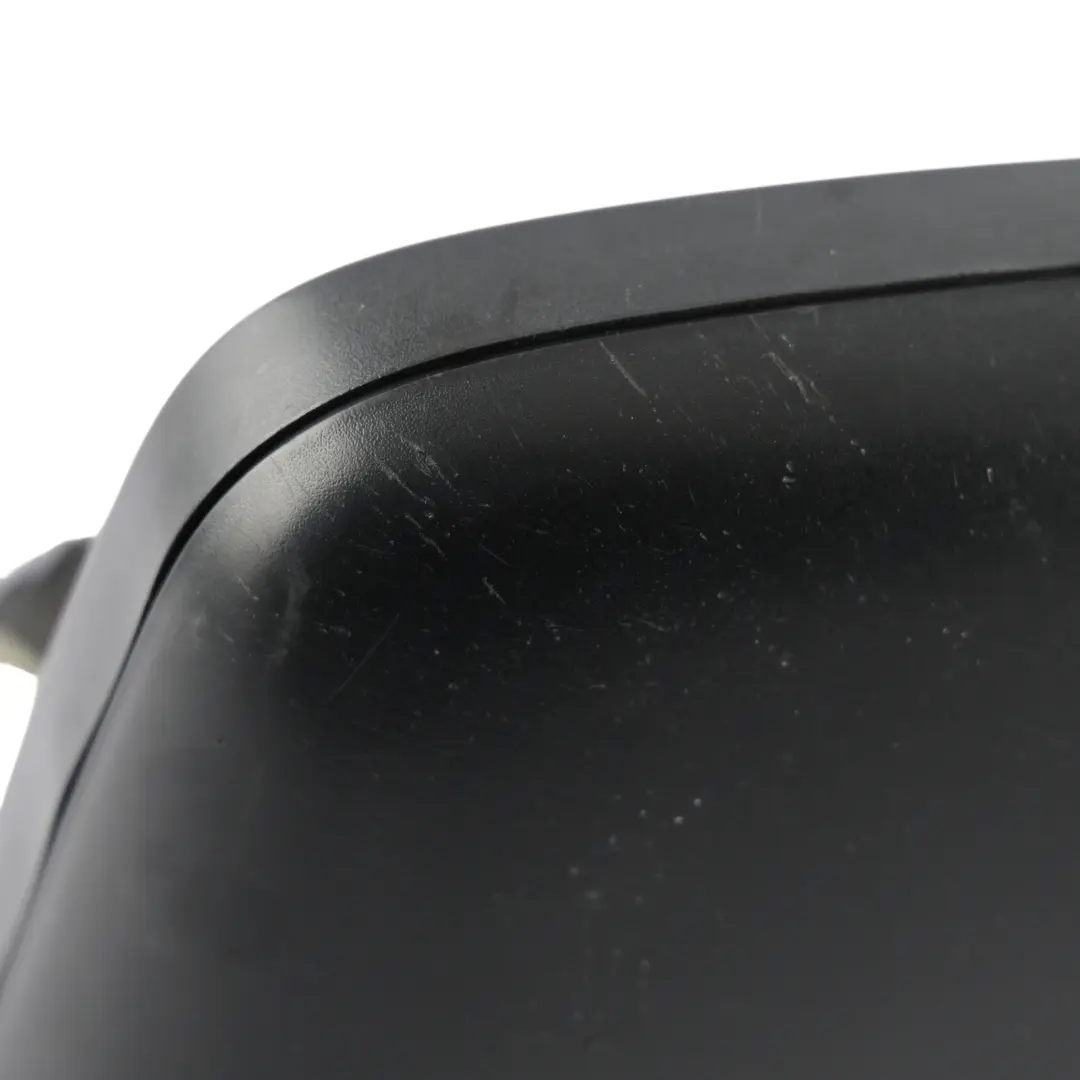 Mk8 Door Wing Mirror Outside Primed Right O/S to Ford Transit with Part number 2365926 Ford Transit Mk8 Door Wing Mirror Outside Primed Right O/S - SKU RHD-2365926 - Part number 2365926