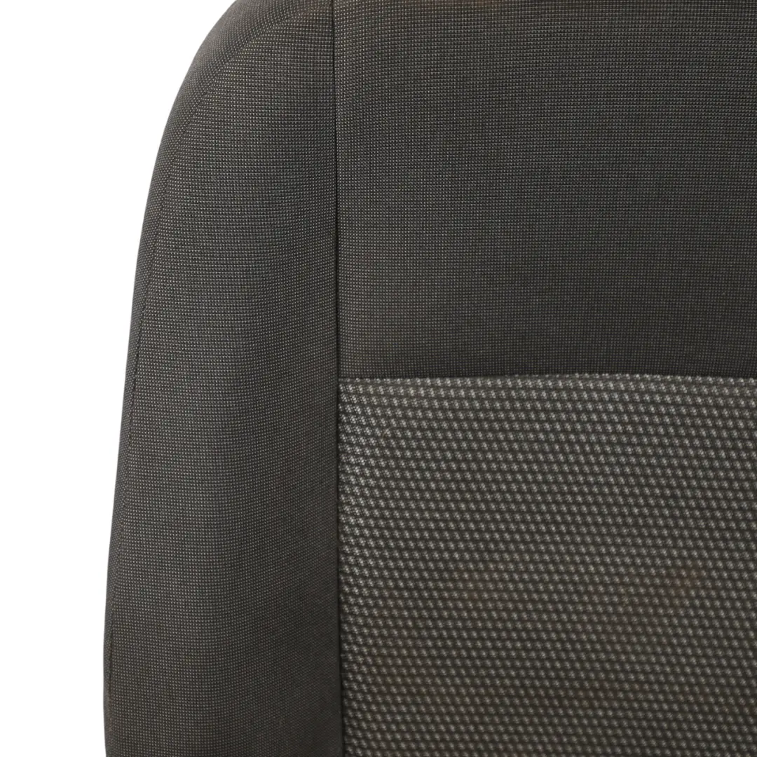 Mk8 Front Seat Driver Side Charcoal Black Right O/S to Ford Transit Custom with Part number 2394204 Ford Transit Custom Mk8 Front Seat Driver Side Charcoal Black Right O/S - SKU RHD-2394204-1 - Part number 2394204