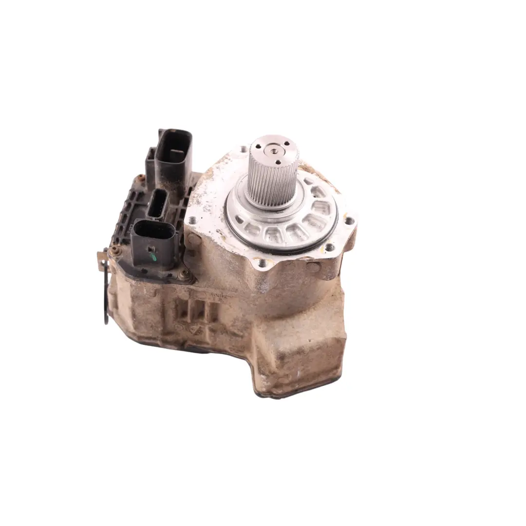 Ford Transit Connect Mk2 Steering Rack Power Steering Box Motor HV6C-3D070 M7B - SKU RHD-2400694-1 - Part number 2400694