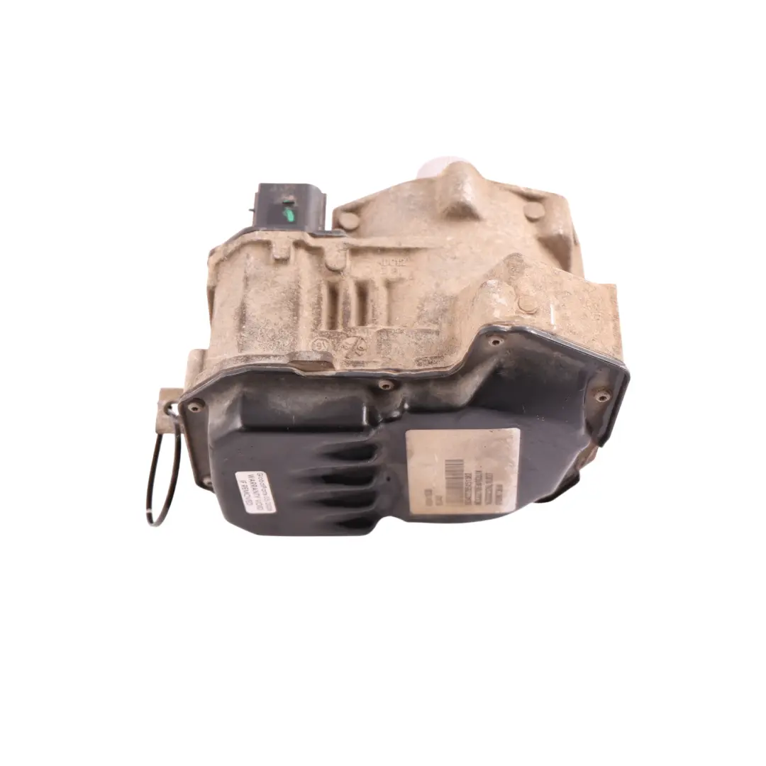 Ford Transit Connect Mk2 Steering Rack Power Steering Box Motor HV6C-3D070 M7B - SKU RHD-2400694-1 - Part number 2400694