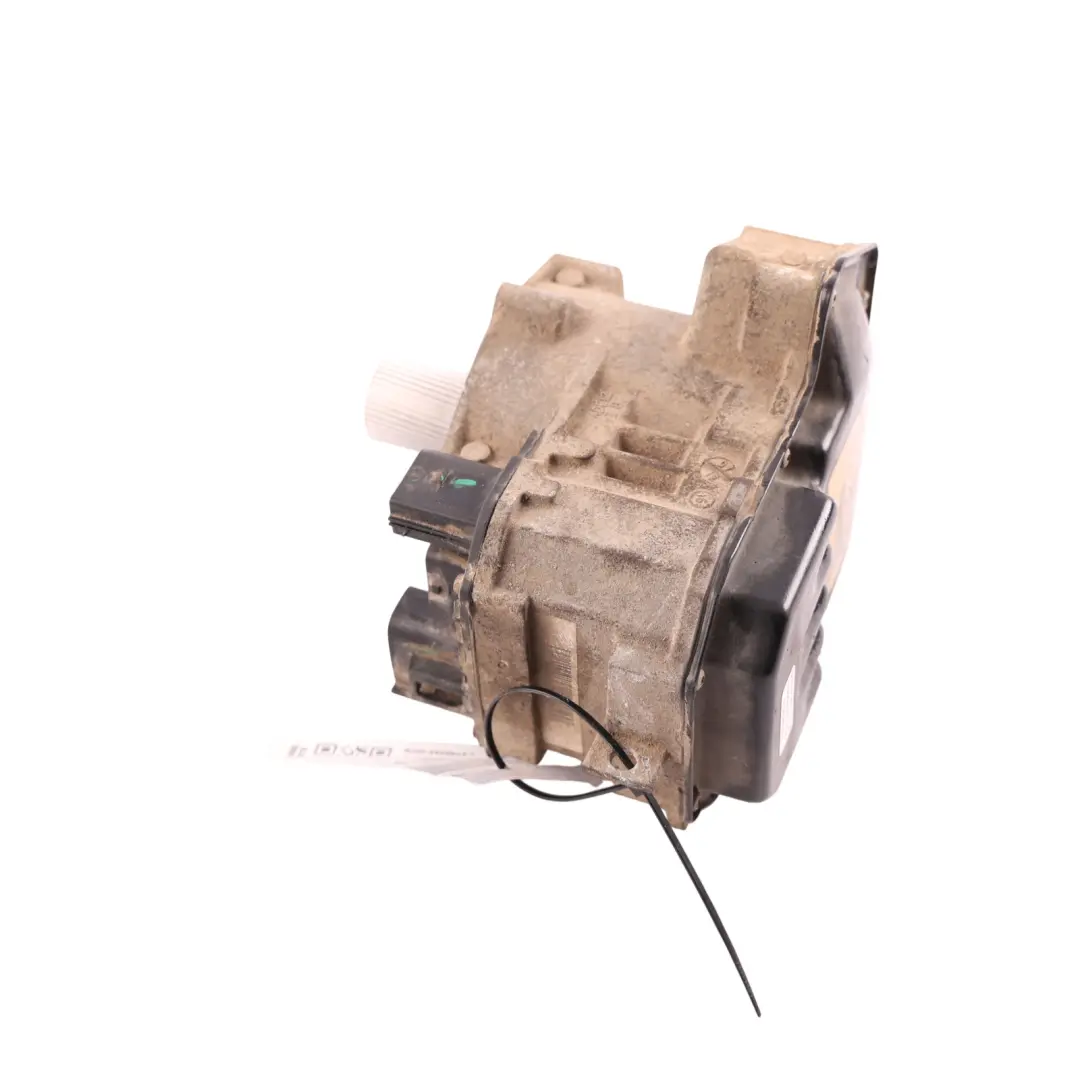 Ford Transit Connect Mk2 Steering Rack Power Steering Box Motor HV6C-3D070 M7B - SKU RHD-2400694-1 - Part number 2400694
