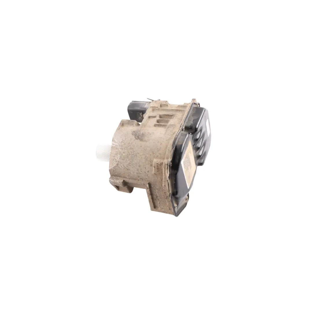 Mk2 Steering Rack Power Steering Box Motor HV6C-3D070 M7B to Ford Transit Connect with Part number 2400694 Ford Transit Connect Mk2 Steering Rack Power Steering Box Motor HV6C-3D070 M7B - SKU RHD-2400694-1 - Part number 2400694