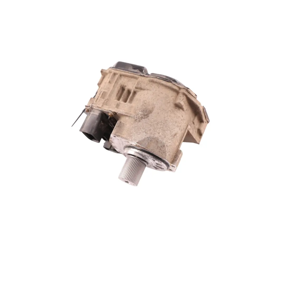 Ford Transit Connect Mk2 Steering Rack Power Steering Box Motor HV6C-3D070 M7B - SKU RHD-2400694-1 - Part number 2400694