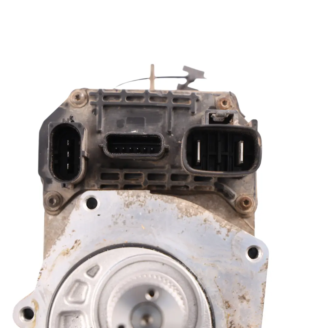 Ford Transit Connect Mk2 Steering Rack Power Steering Box Motor HV6C-3D070 M7B - SKU RHD-2400694-1 - Part number 2400694