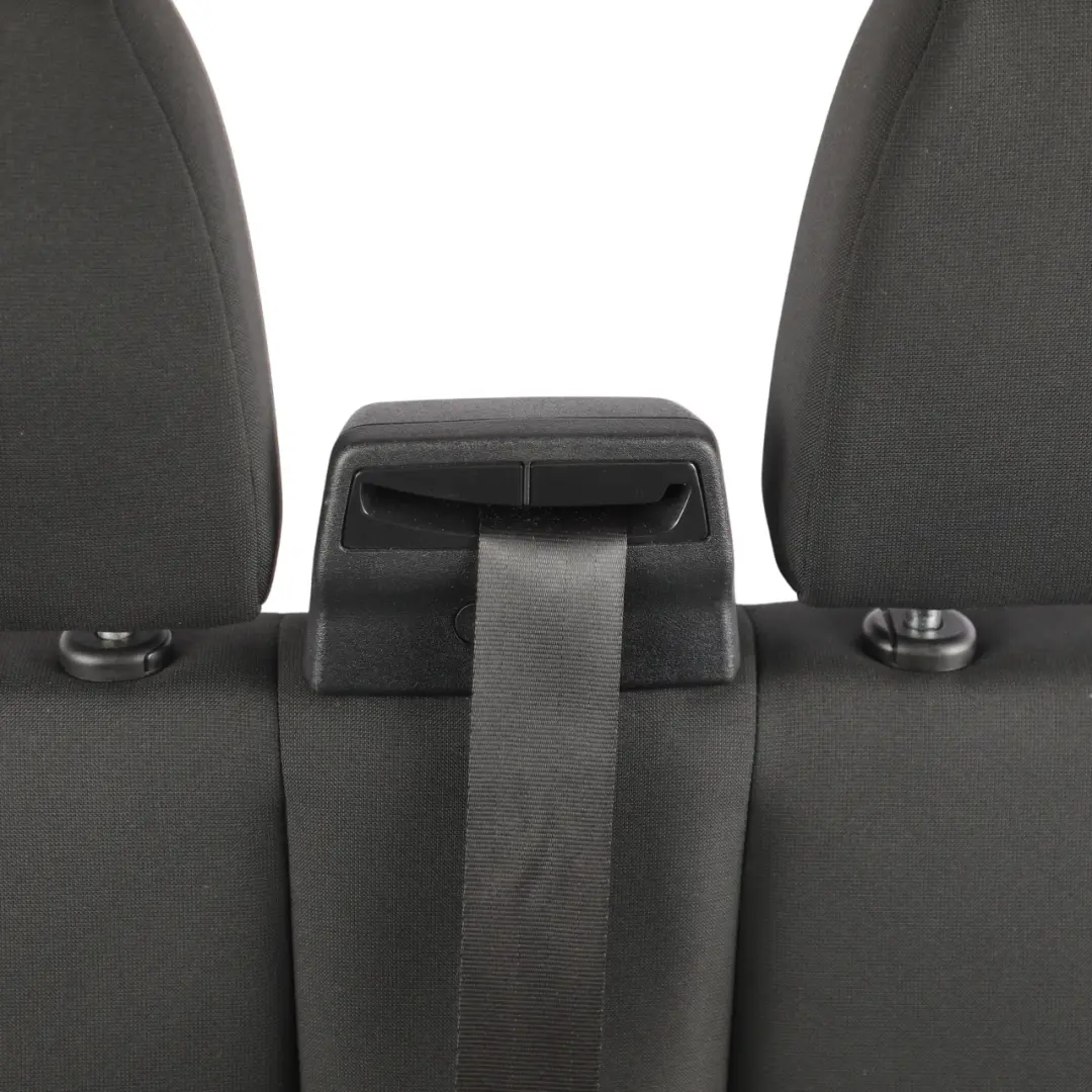 Front Double Seat Passengers Cloth Black Left N/S to Ford Transit Custom with Part number 2449250 Ford Transit Custom Front Double Seat Passengers Cloth Black Left N/S - SKU RHD-2449250-1 - Part number 2449250