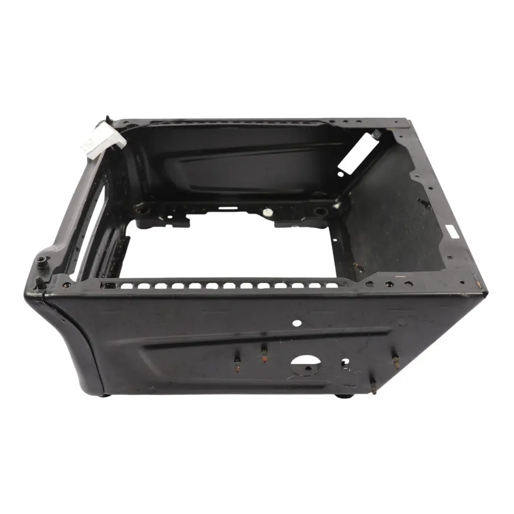 Front Right O/S Driver's Seat Base JK21-63226-AA to Ford Transit Custom Seat Box with Part number 2472375 Ford Transit Custom Seat Box Front Right O/S Driver's Seat Base JK21-63226-AA - SKU RHD-2472375 - Part number 2472375