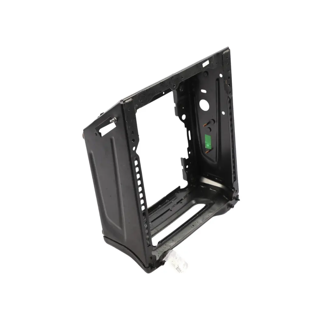 Front Right O/S Driver's Seat Base JK21-63226-AA to Ford Transit Custom Seat Box with Part number 2472375 Ford Transit Custom Seat Box Front Right O/S Driver's Seat Base JK21-63226-AA - SKU RHD-2472375 - Part number 2472375