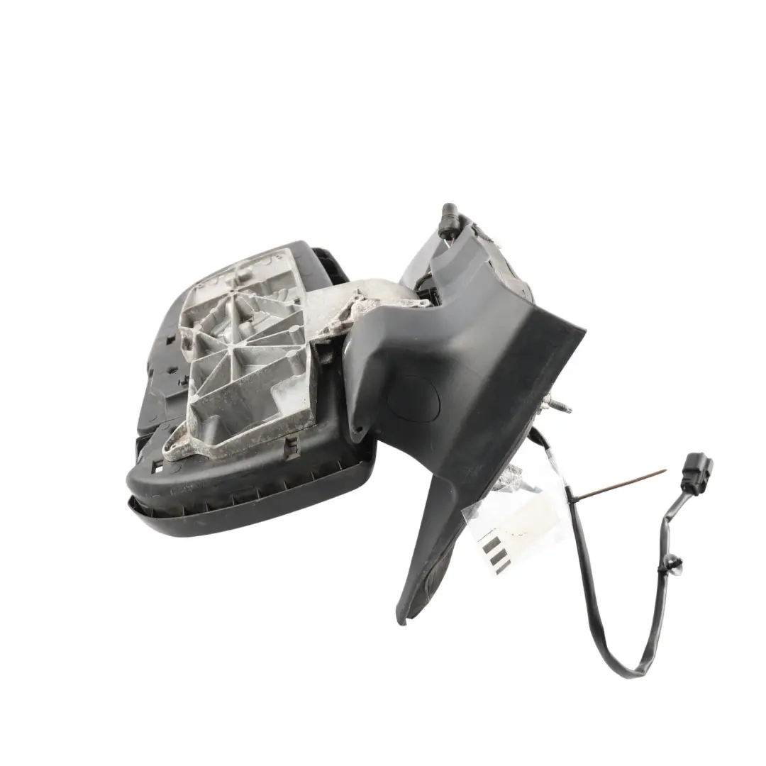 Ford Transit Mk8 Wing Mirror Door Right O/S Outside Primed 2474632 - SKU RHD-BK3117682BN5JA6 - Part number BK3117682BN5JA6