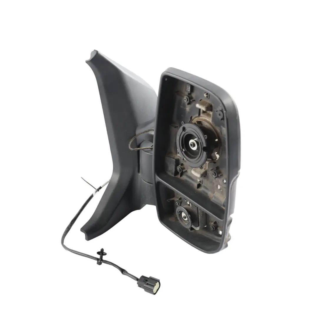 Ford Transit Mk8 Wing Mirror Door Right O/S Outside Primed 2474632 - SKU RHD-BK3117682BN5JA6 - Part number BK3117682BN5JA6