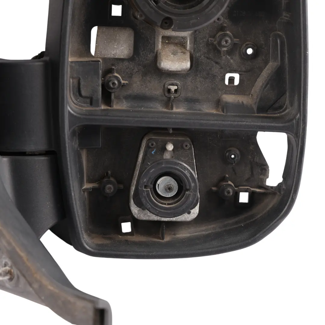 Ford Transit Mk8 Wing Mirror Door Right O/S Outside Primed 2474632 - SKU RHD-BK3117682BN5JA6 - Part number BK3117682BN5JA6