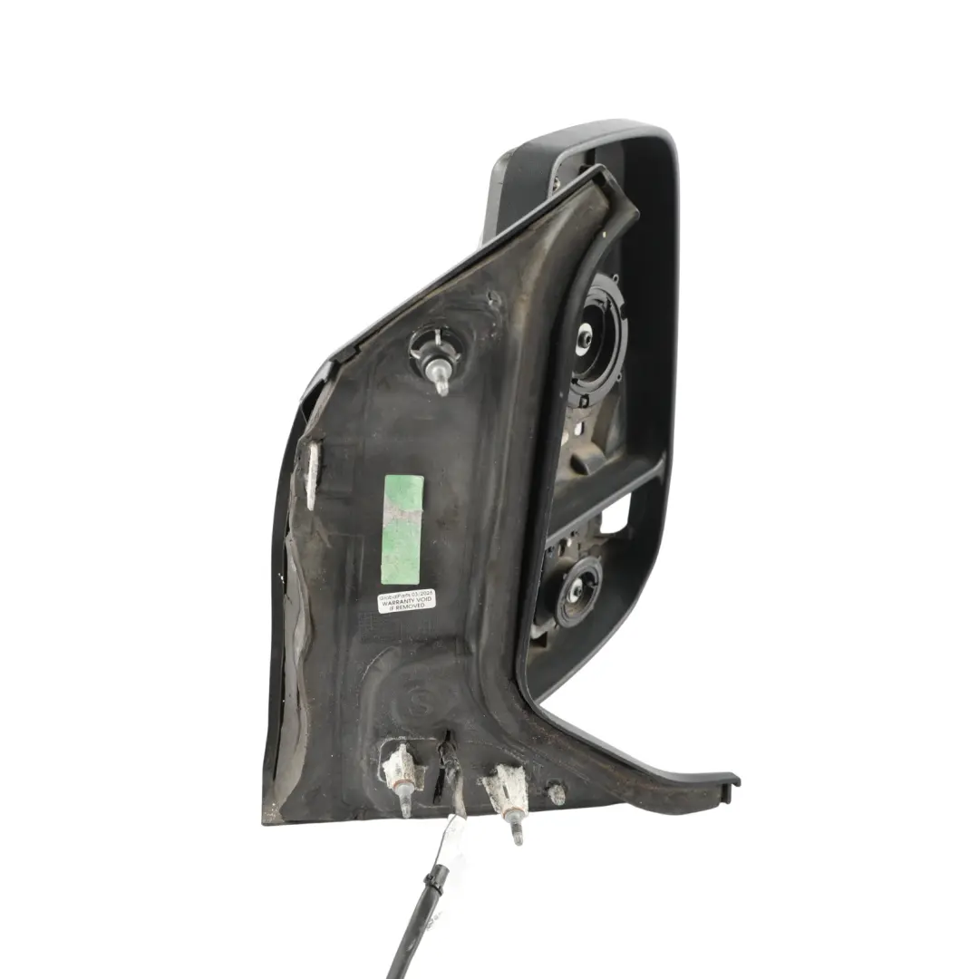 Ford Transit Mk8 Wing Mirror Door Right O/S Outside Primed 2474632 - SKU RHD-BK3117682BN5JA6 - Part number BK3117682BN5JA6