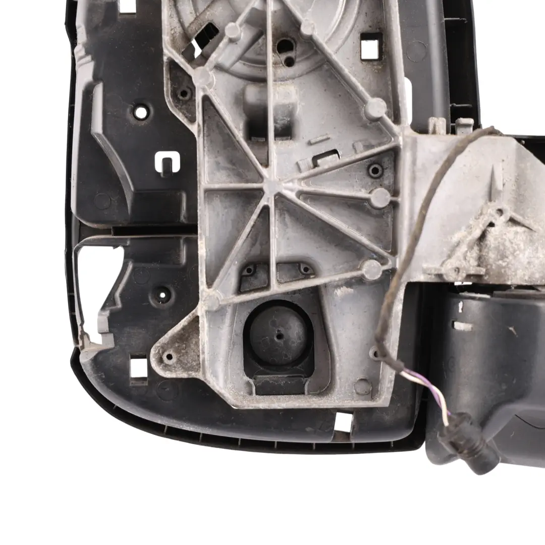 Ford Transit Mk8 Wing Mirror Door Right O/S Outside Primed 2474632 - SKU RHD-BK3117682BN5JA6 - Part number BK3117682BN5JA6