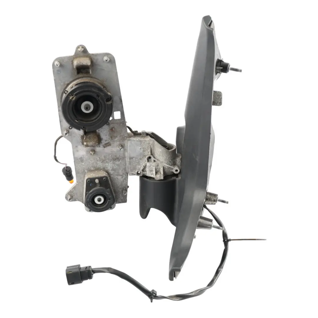 Ford Transit Mk8 Wing Mirror Base Door Left N/S Outside Carrier BK3117683BN5JA6 - SKU RHD-2474657 - Part number 2474657