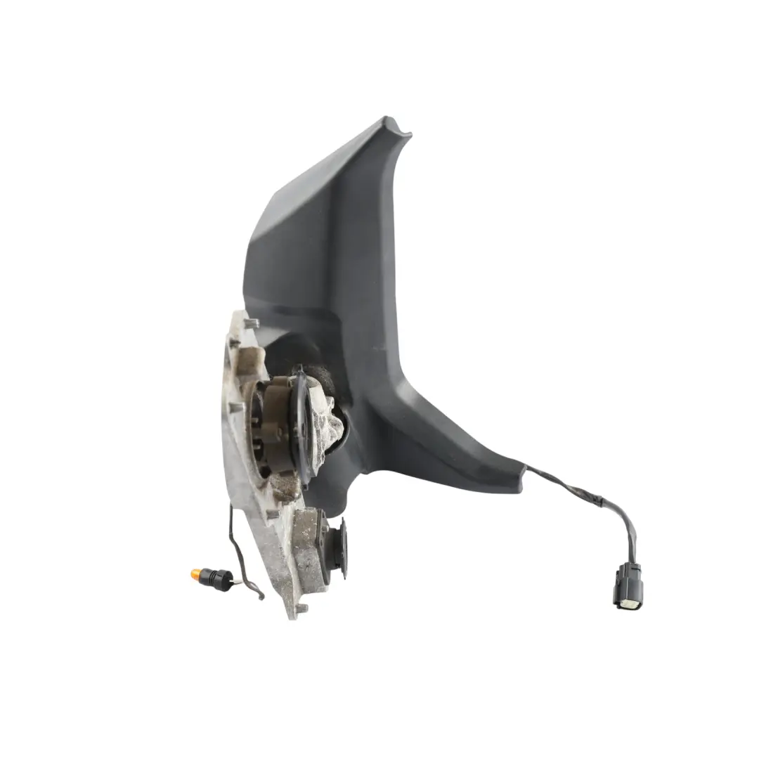 Mk8 Wing Mirror Base Door Left N/S Outside Carrier BK3117683BN5JA6 to Ford Transit with Part number 2474657 Ford Transit Mk8 Wing Mirror Base Door Left N/S Outside Carrier BK3117683BN5JA6 - SKU RHD-2474657 - Part number 2474657