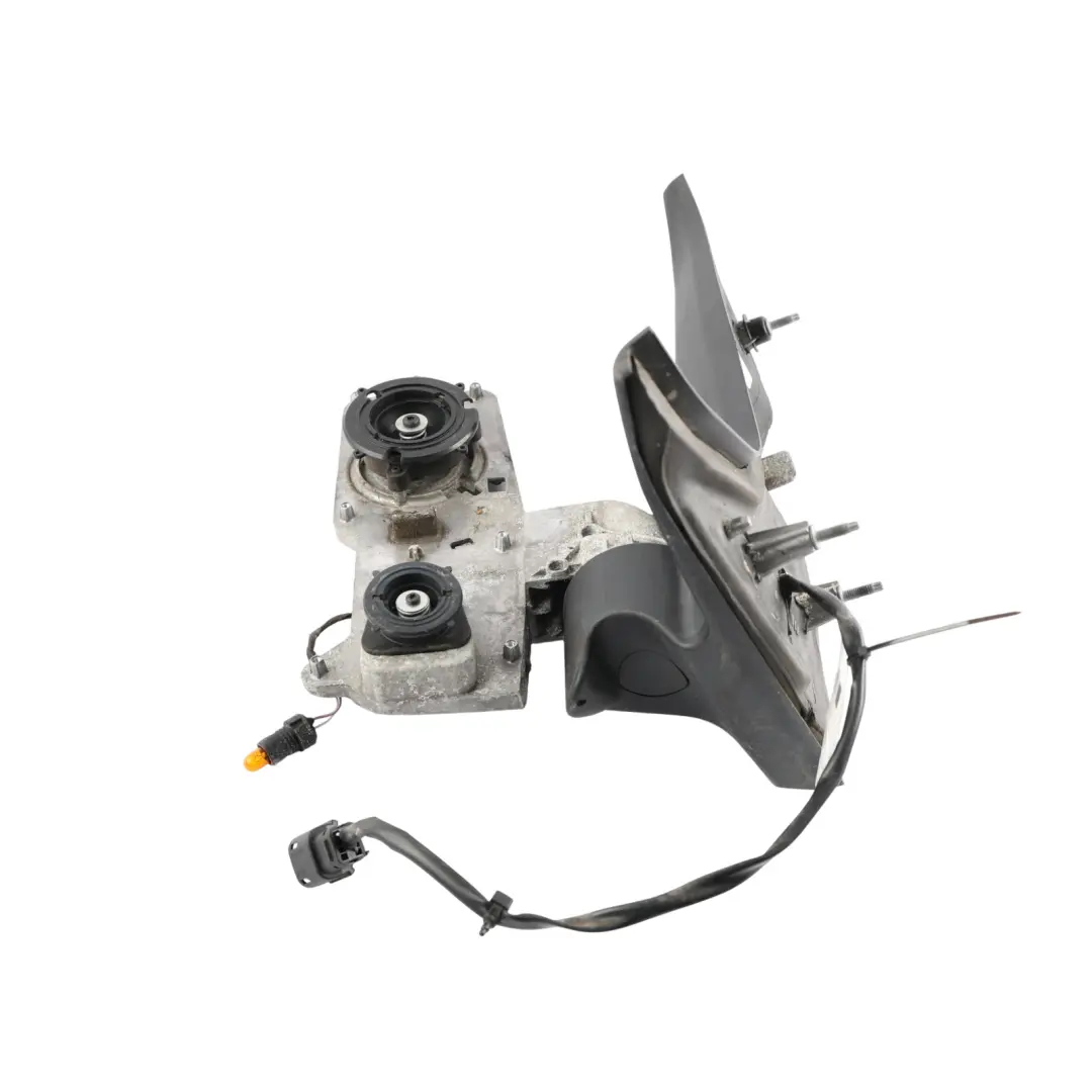 Ford Transit Mk8 Wing Mirror Base Door Left N/S Outside Carrier BK3117683BN5JA6 - SKU RHD-2474657 - Part number 2474657