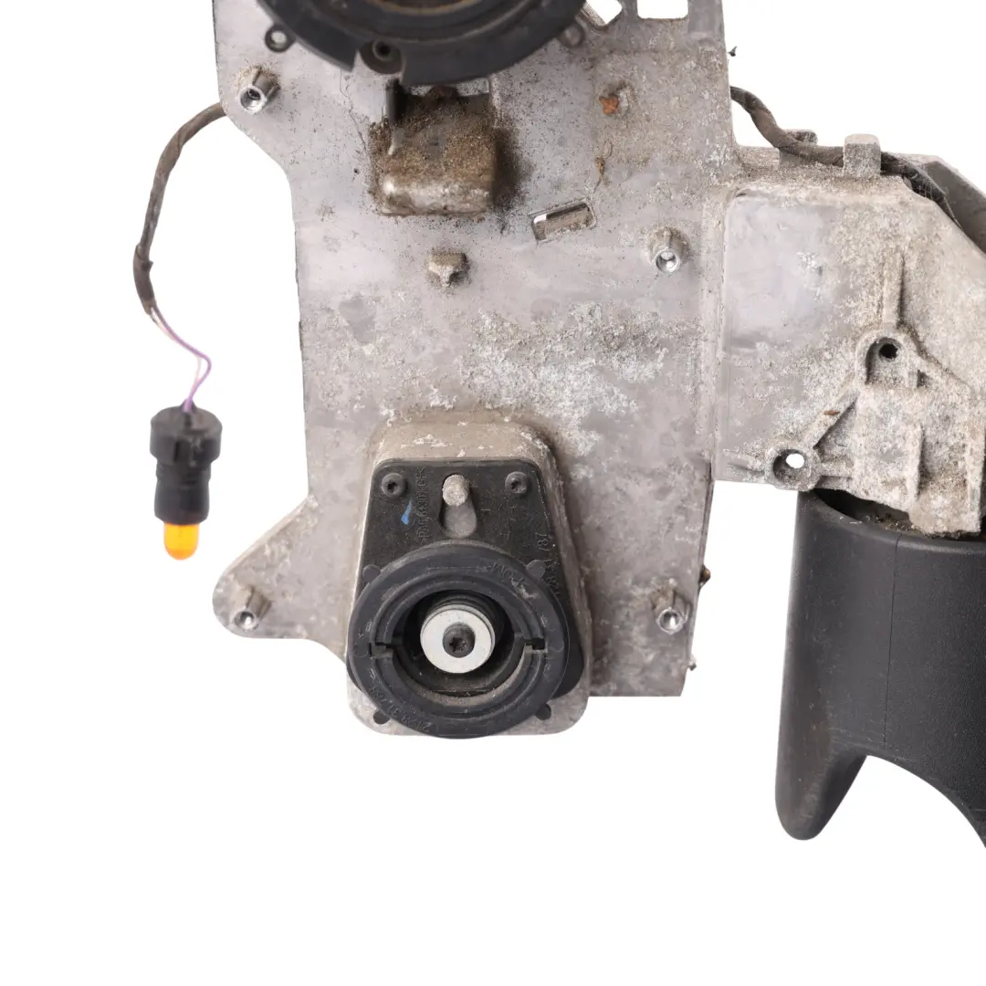 Ford Transit Mk8 Wing Mirror Base Door Left N/S Outside Carrier BK3117683BN5JA6 - SKU RHD-2474657 - Part number 2474657