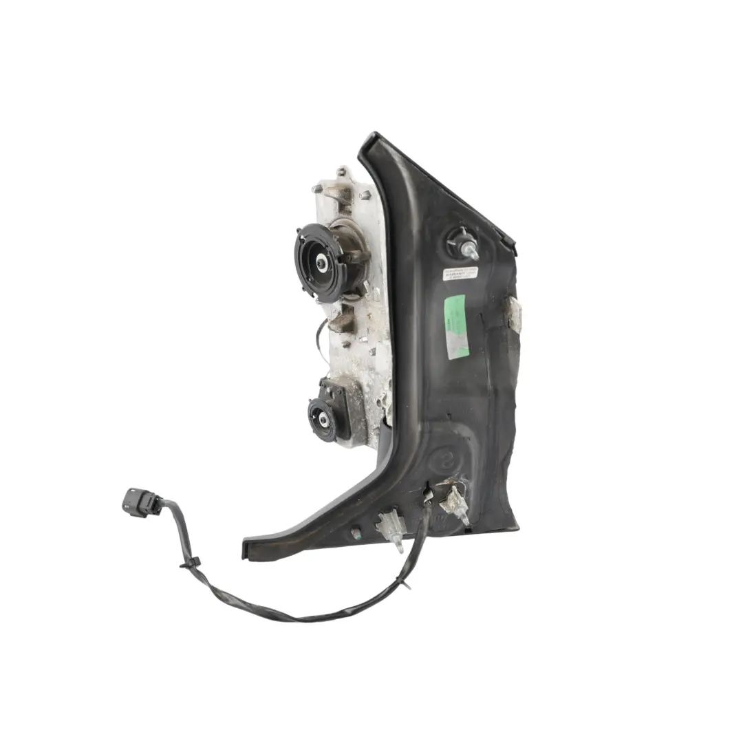 Mk8 Wing Mirror Base Door Left N/S Outside Carrier BK3117683BN5JA6 to Ford Transit with Part number 2474657 Ford Transit Mk8 Wing Mirror Base Door Left N/S Outside Carrier BK3117683BN5JA6 - SKU RHD-2474657 - Part number 2474657