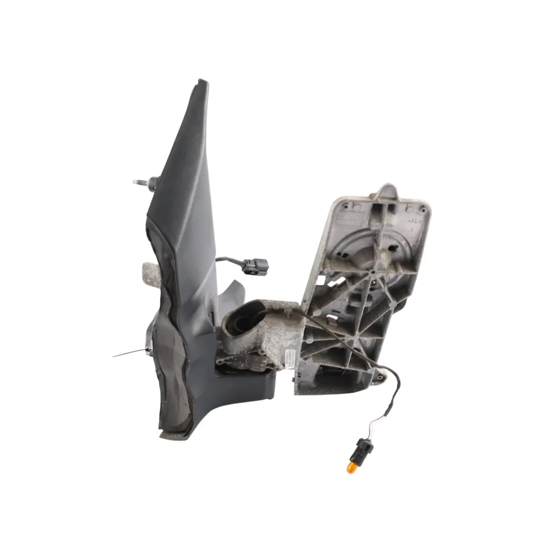 Mk8 Wing Mirror Base Door Left N/S Outside Carrier BK3117683BN5JA6 to Ford Transit with Part number 2474657 Ford Transit Mk8 Wing Mirror Base Door Left N/S Outside Carrier BK3117683BN5JA6 - SKU RHD-2474657 - Part number 2474657