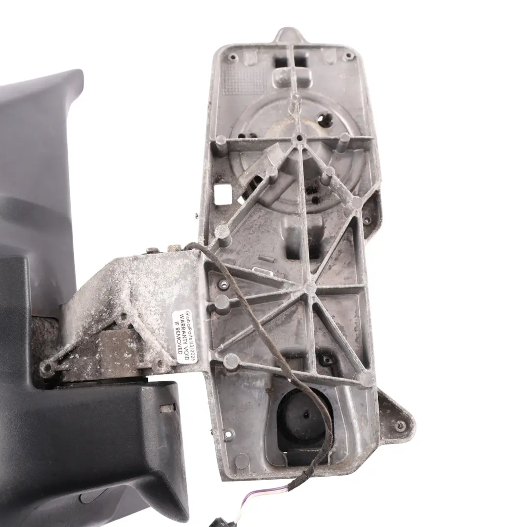 Mk8 Wing Mirror Base Door Left N/S Outside Carrier BK3117683BN5JA6 to Ford Transit with Part number 2474657 Ford Transit Mk8 Wing Mirror Base Door Left N/S Outside Carrier BK3117683BN5JA6 - SKU RHD-2474657 - Part number 2474657