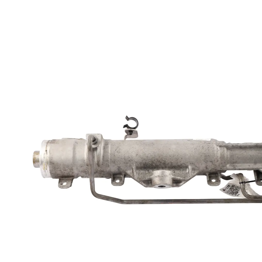 BMW F01 F02 F07 Steering Rack Hydraulic Gear Servotronic 7853501386 - SKU RHD-2475186 - Part number 2475186