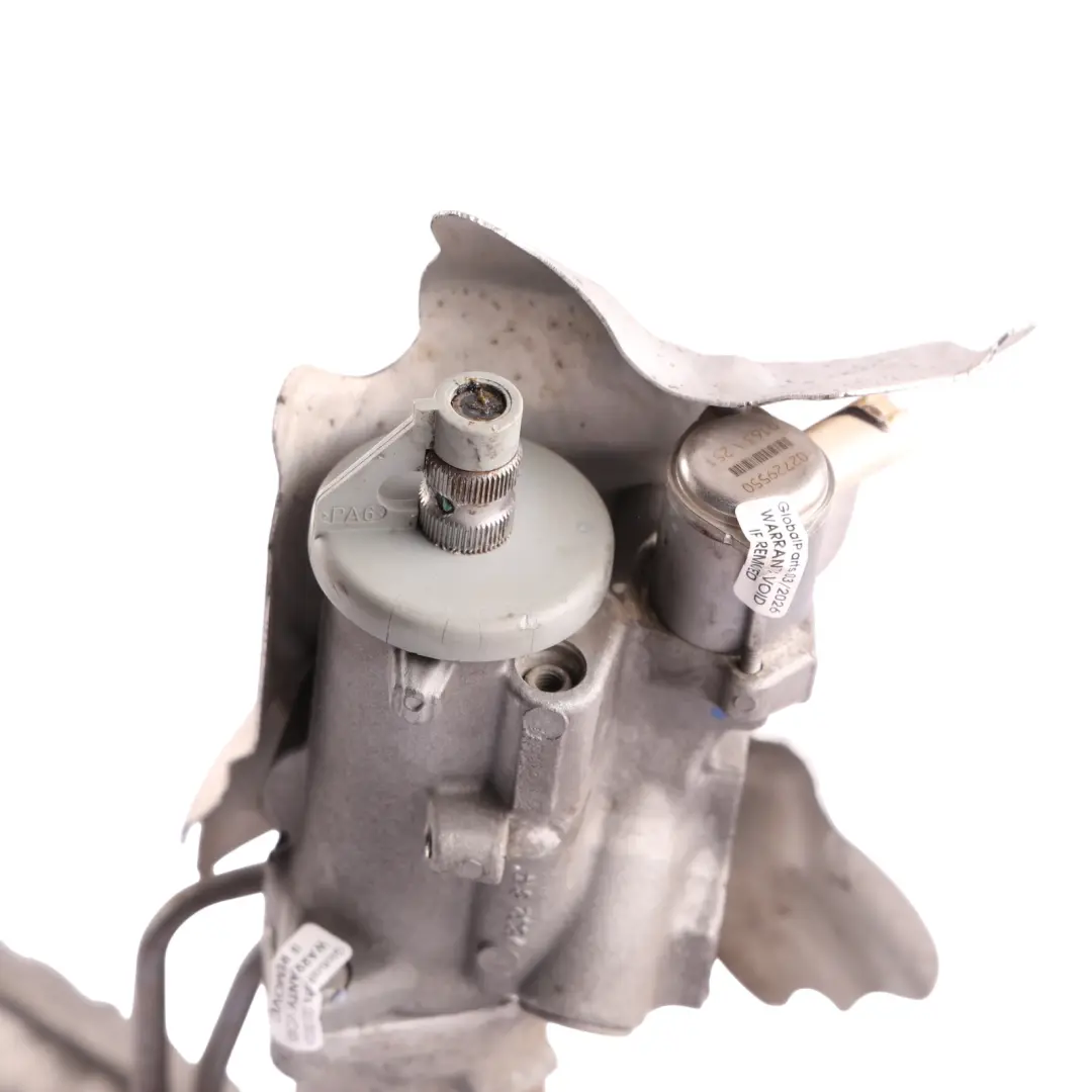 BMW F01 F02 F07 Steering Rack Hydraulic Gear Servotronic 7853501386 - SKU RHD-2475186 - Part number 2475186