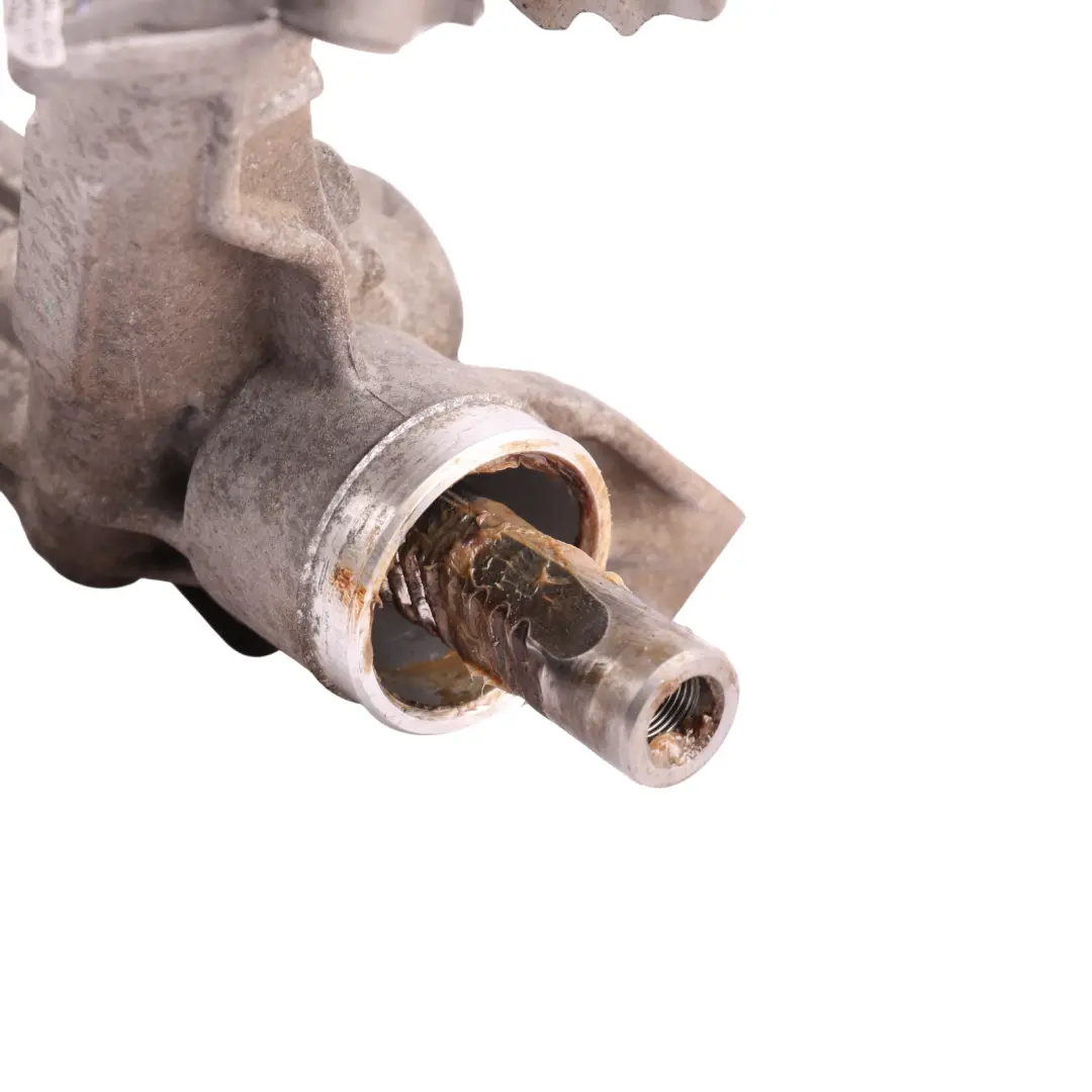 Steering Rack Hydraulic Gear Servotronic 7853501386 to BMW F01 F02 F07 with Part number 2475186 BMW F01 F02 F07 Steering Rack Hydraulic Gear Servotronic 7853501386 - SKU RHD-2475186 - Part number 2475186