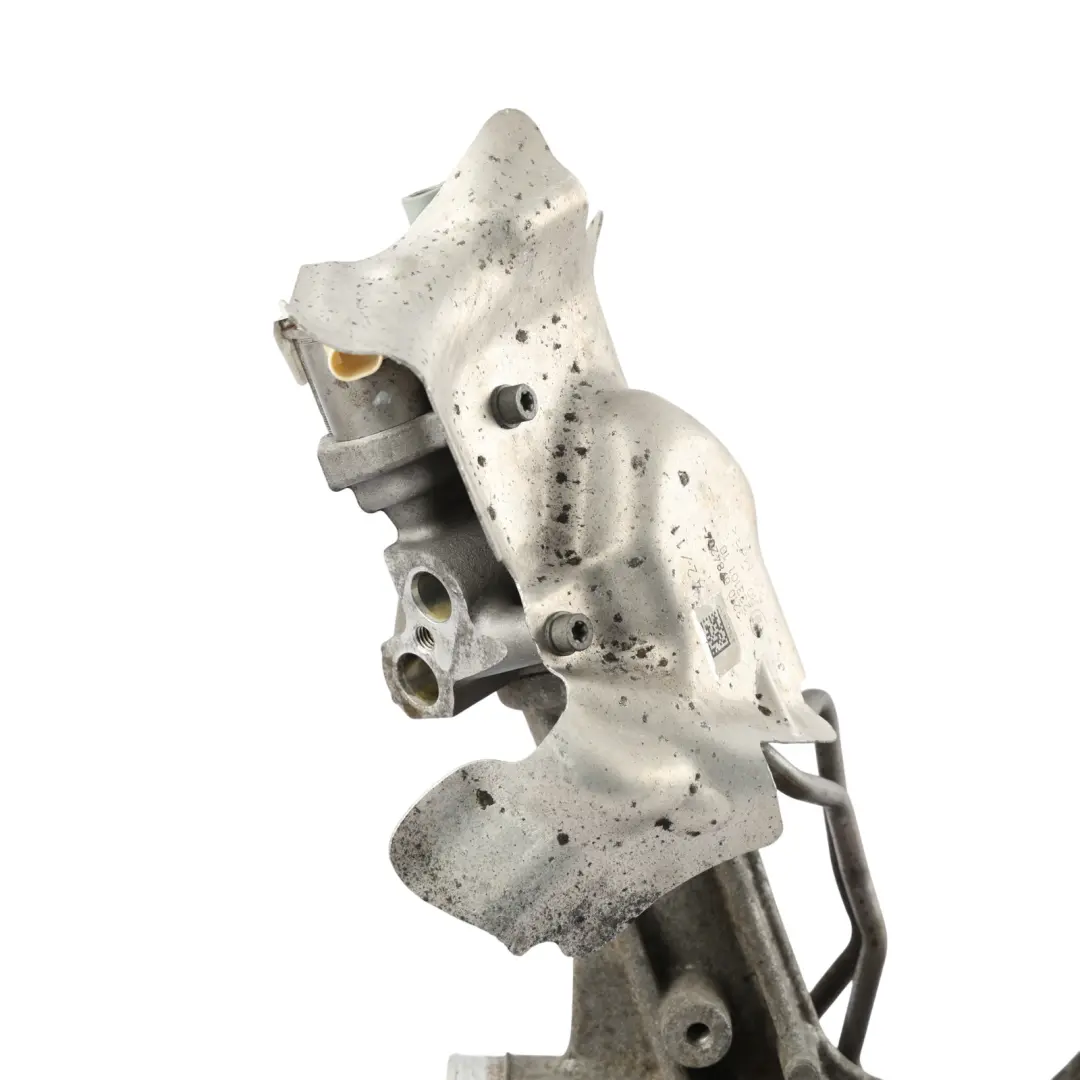 Steering Rack Hydraulic Gear Servotronic 7853501386 to BMW F01 F02 F07 with Part number 2475186 BMW F01 F02 F07 Steering Rack Hydraulic Gear Servotronic 7853501386 - SKU RHD-2475186 - Part number 2475186